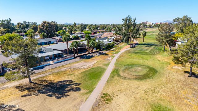 729 S EDGEWATER Drive, Mesa, AZ 85208