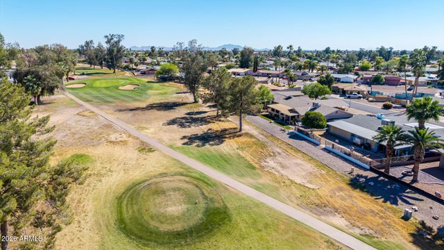 729 S EDGEWATER Drive, Mesa, AZ 85208