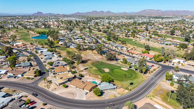 729 S EDGEWATER Drive, Mesa, AZ 85208