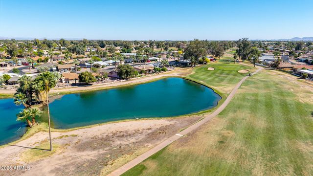 729 S EDGEWATER Drive, Mesa, AZ 85208