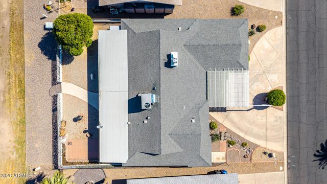 729 S EDGEWATER Drive, Mesa, AZ 85208