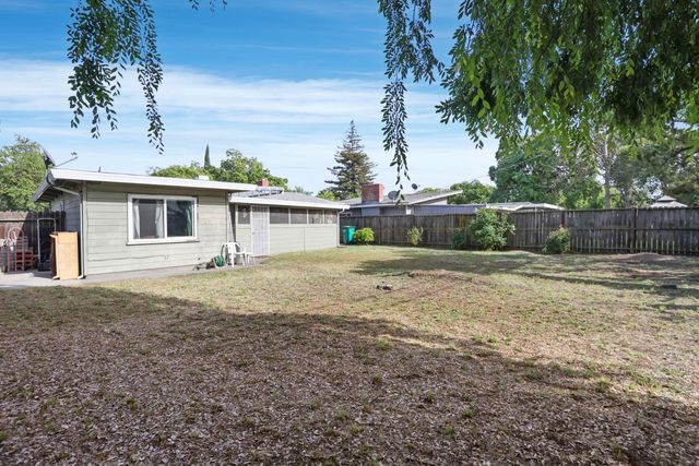 6335 N Pershing Ave, Stockton, CA 95207