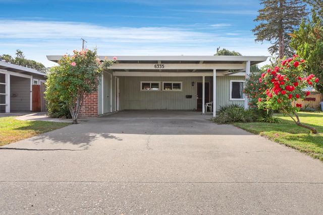 6335 N Pershing Ave, Stockton, CA 95207