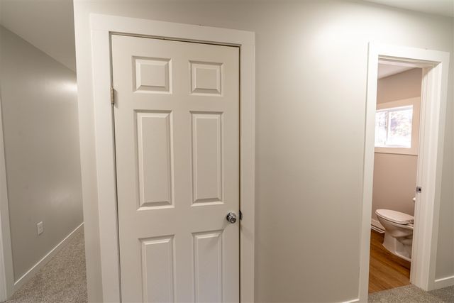 1521 Riblet Street, Muskegon, MI 49445