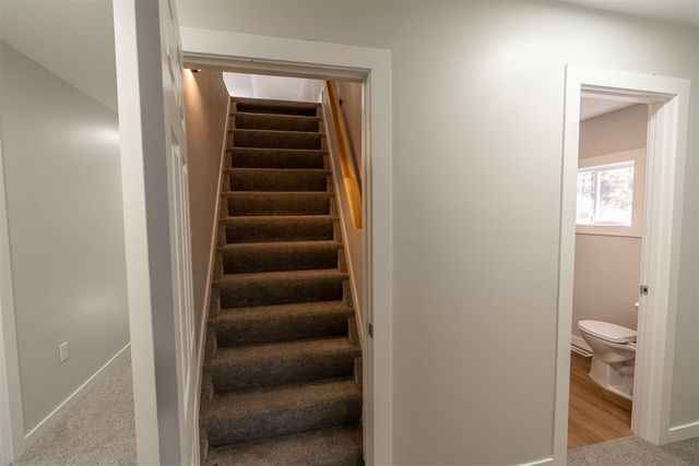 1521 Riblet Street, Muskegon, MI 49445