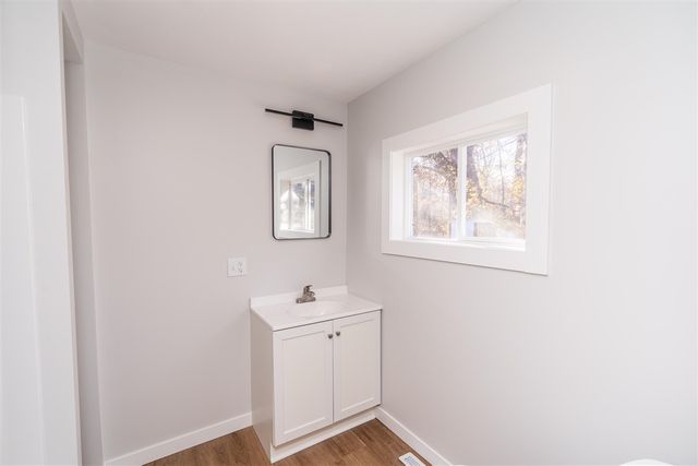 1521 Riblet Street, Muskegon, MI 49445