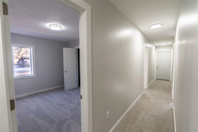 1521 Riblet Street, Muskegon, MI 49445