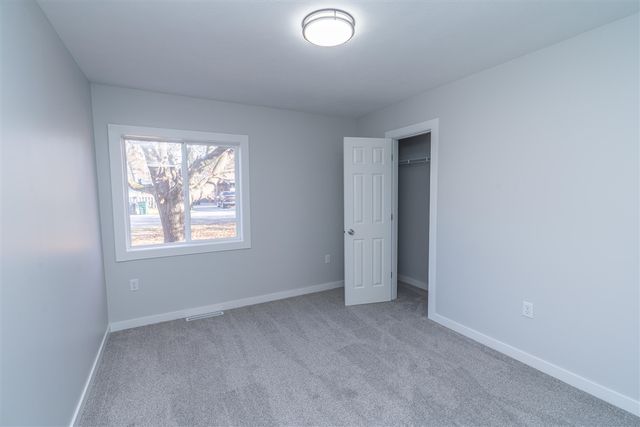 1521 Riblet Street, Muskegon, MI 49445