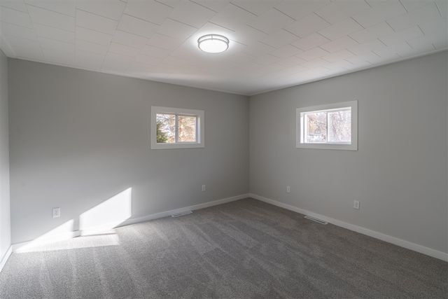 1521 Riblet Street, Muskegon, MI 49445