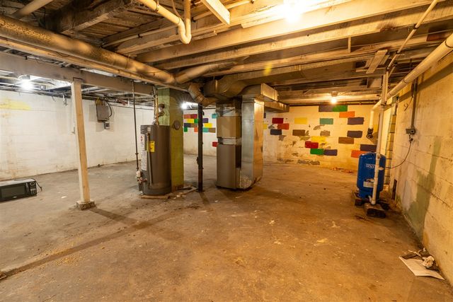 1521 Riblet Street, Muskegon, MI 49445