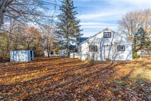 1521 Riblet Street, Muskegon, MI 49445