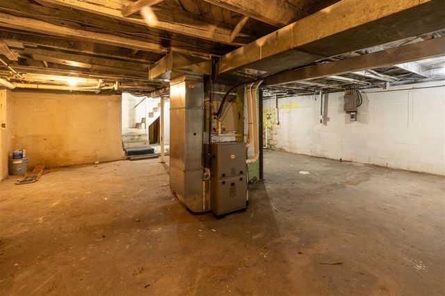 1521 Riblet Street, Muskegon, MI 49445