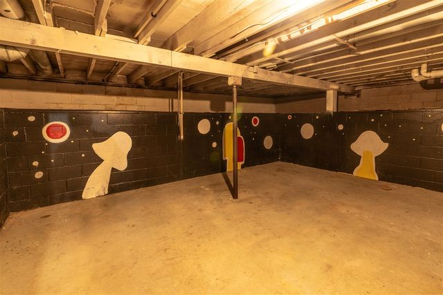 1521 Riblet Street, Muskegon, MI 49445