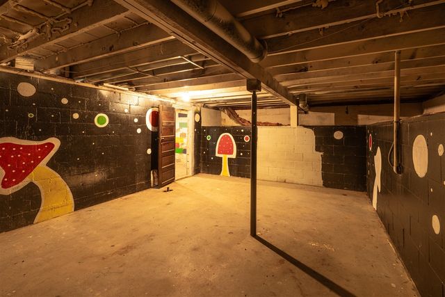 1521 Riblet Street, Muskegon, MI 49445