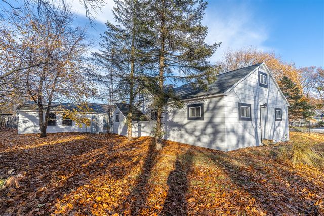 1521 Riblet Street, Muskegon, MI 49445