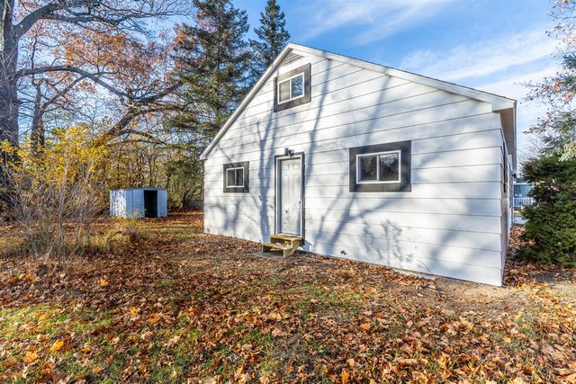 1521 Riblet Street, Muskegon, MI 49445