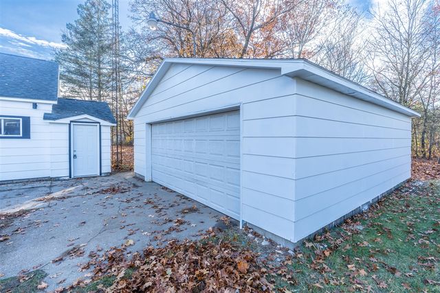 1521 Riblet Street, Muskegon, MI 49445