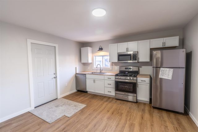 1521 Riblet Street, Muskegon, MI 49445