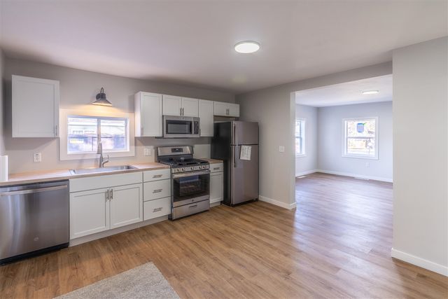 1521 Riblet Street, Muskegon, MI 49445