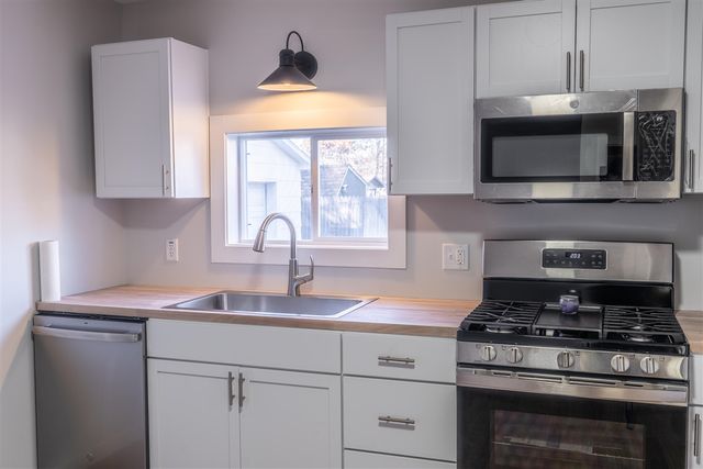 1521 Riblet Street, Muskegon, MI 49445