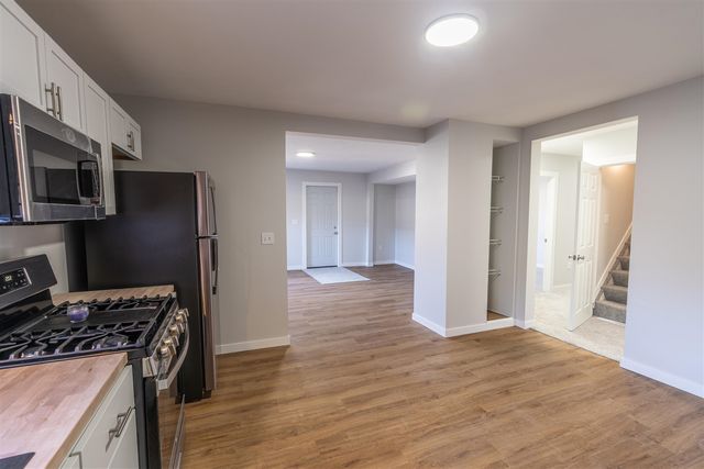 1521 Riblet Street, Muskegon, MI 49445