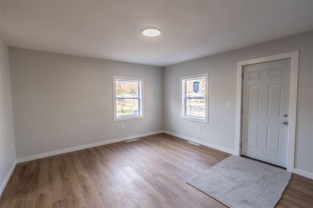 1521 Riblet Street, Muskegon, MI 49445