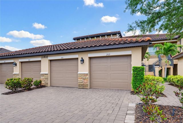 13810 MESSINA LOOP 203, Bradenton, FL 34211