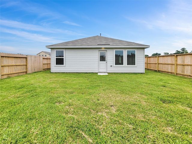 1703 Green Warbler Lane, Crosby, TX 77532