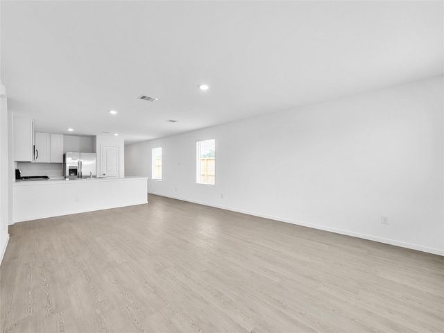 1703 Green Warbler Lane, Crosby, TX 77532