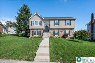 534 Seip Avenue, Nazareth Boro, PA 18064
