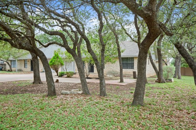 3801 Foust TRL B, Georgetown, TX 78628