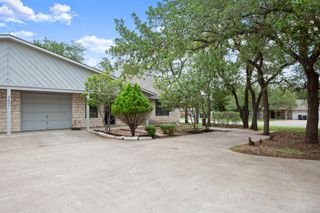 3801 Foust TRL B, Georgetown, TX 78628