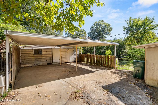 1818 Vaught Circle, Southaven, MS 38671