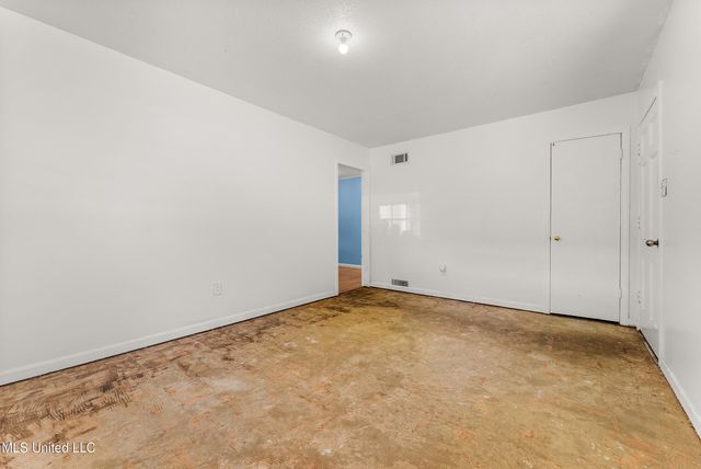 1818 Vaught Circle, Southaven, MS 38671