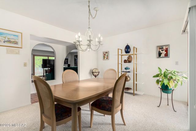 3842 N Calle Hondonada, Tucson, AZ 85750