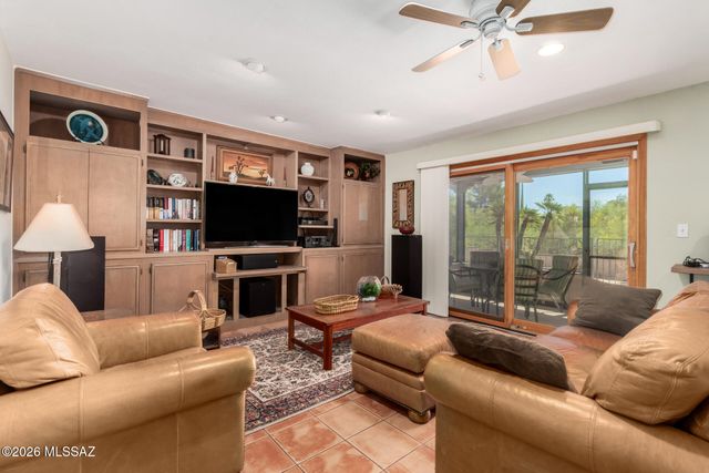 3842 N Calle Hondonada, Tucson, AZ 85750