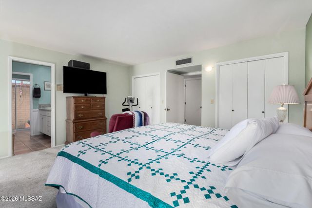 3842 N Calle Hondonada, Tucson, AZ 85750