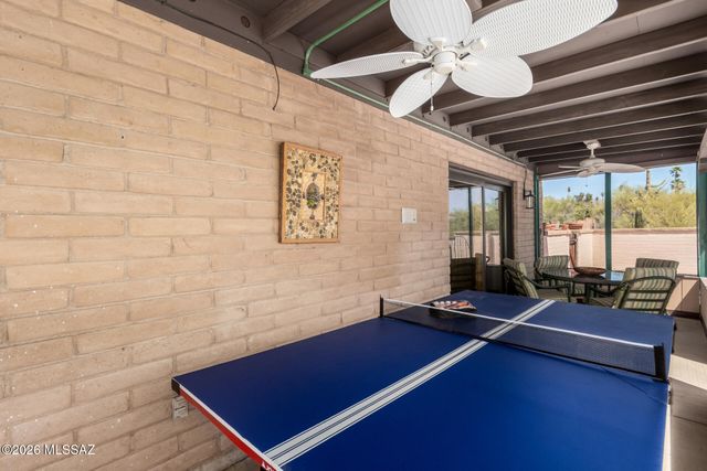 3842 N Calle Hondonada, Tucson, AZ 85750