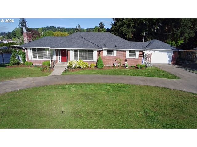 12550 Se 242ND Ave, Damascus, OR 97089