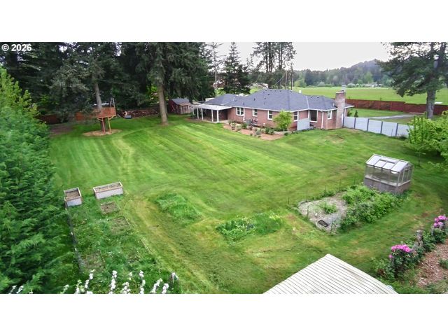 12550 Se 242ND Ave, Damascus, OR 97089