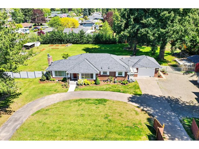 12550 Se 242ND Ave, Damascus, OR 97089