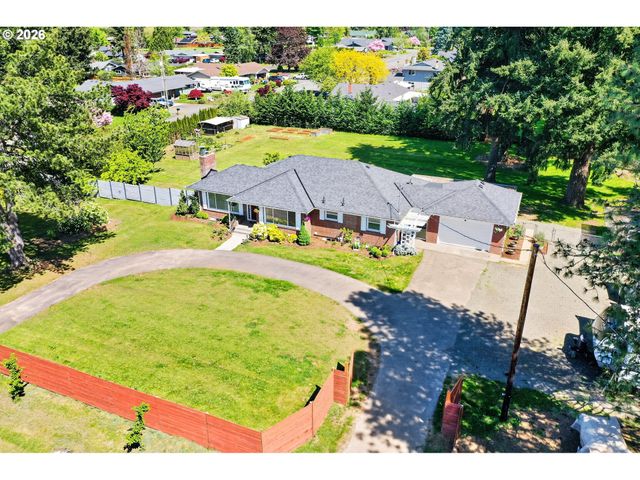 12550 Se 242ND Ave, Damascus, OR 97089
