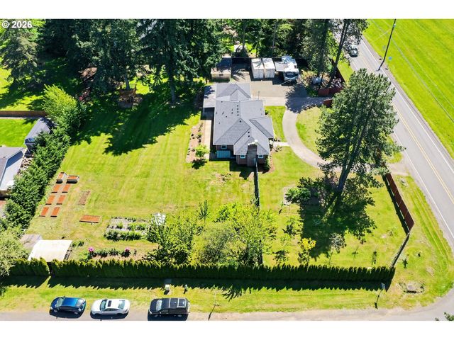 12550 Se 242ND Ave, Damascus, OR 97089