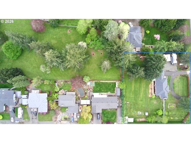 12550 Se 242ND Ave, Damascus, OR 97089