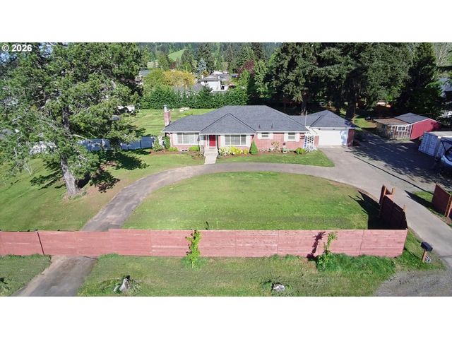 12550 Se 242ND Ave, Damascus, OR 97089