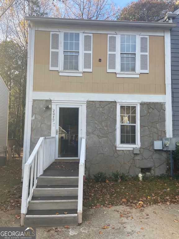 2059 Charter Lane, Lithonia, GA 30058