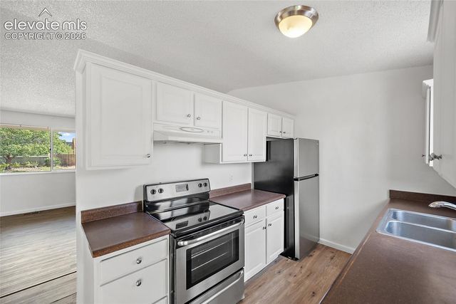 4960 Wineskin Circle, Colorado Springs, CO 80916
