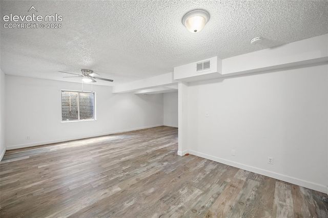 4960 Wineskin Circle, Colorado Springs, CO 80916