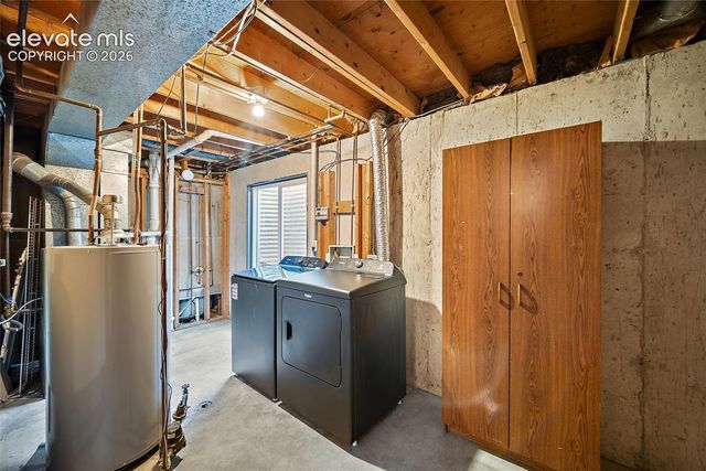 4960 Wineskin Circle, Colorado Springs, CO 80916