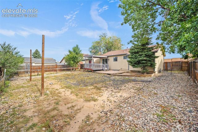 4960 Wineskin Circle, Colorado Springs, CO 80916